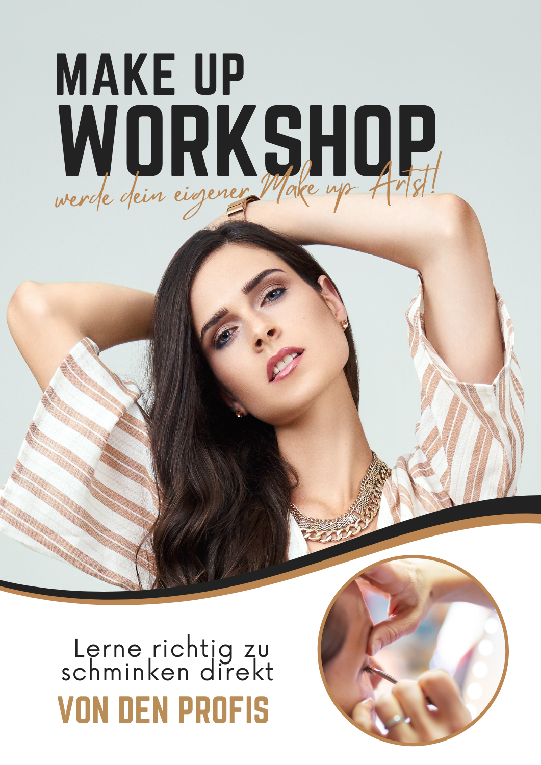 schminkworkshop